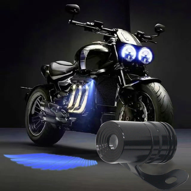 Wings Light For Bike High Quality
